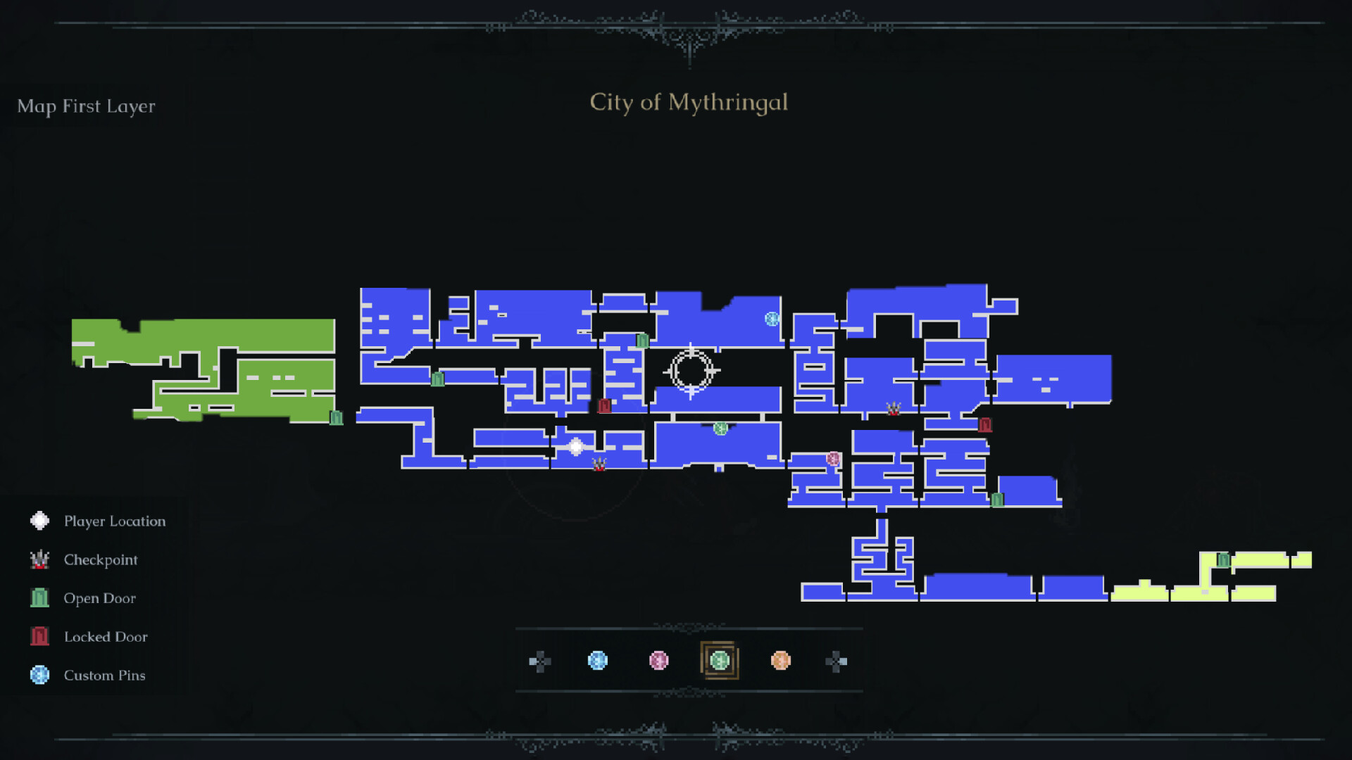 The Last Faith screenshot #6