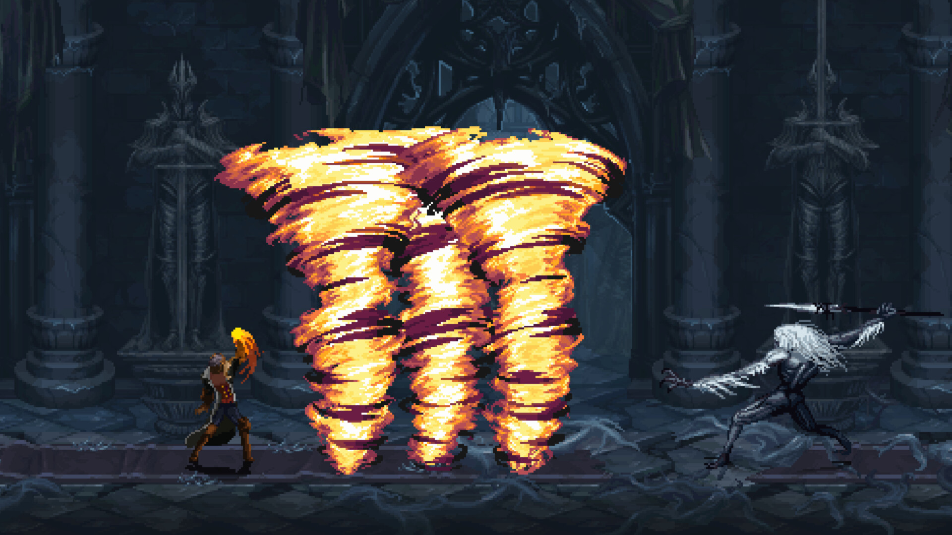 The Last Faith screenshot #3