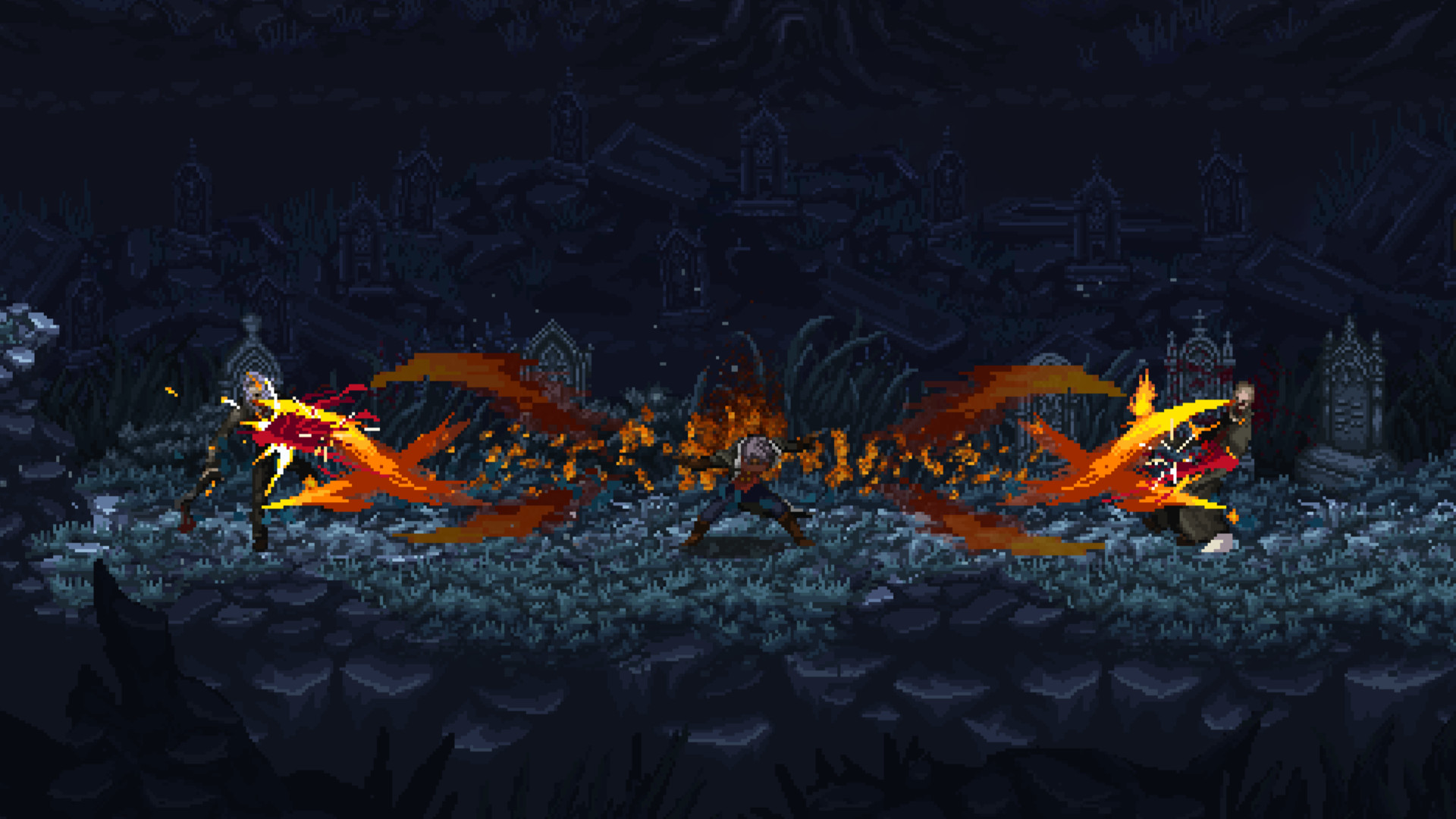 The Last Faith screenshot #21