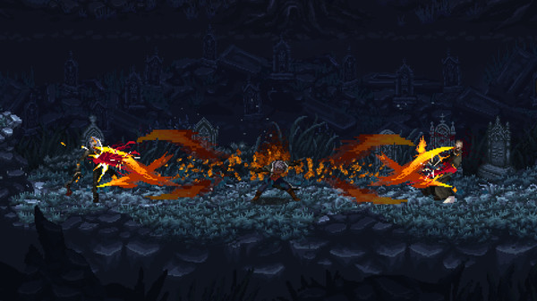 The Last Faith screenshot