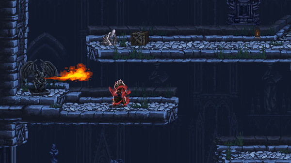 The Last Faith screenshot