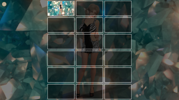 Скриншот 1 из игры LesLove.Club: Emily and Sarah