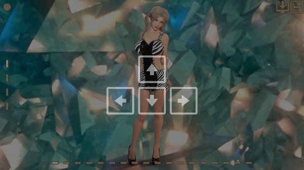 Скриншот 5 из игры LesLove.Club: Emily and Sarah