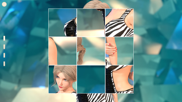 Скриншот 3 из игры LesLove.Club: Emily and Sarah