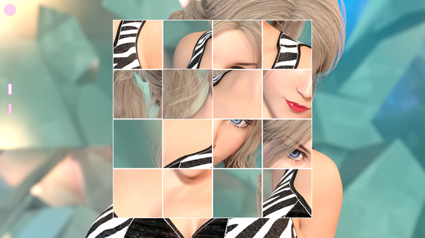 Скриншот 4 из игры LesLove.Club: Emily and Sarah
