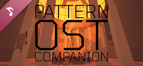 Pattern OST / Companion banner image