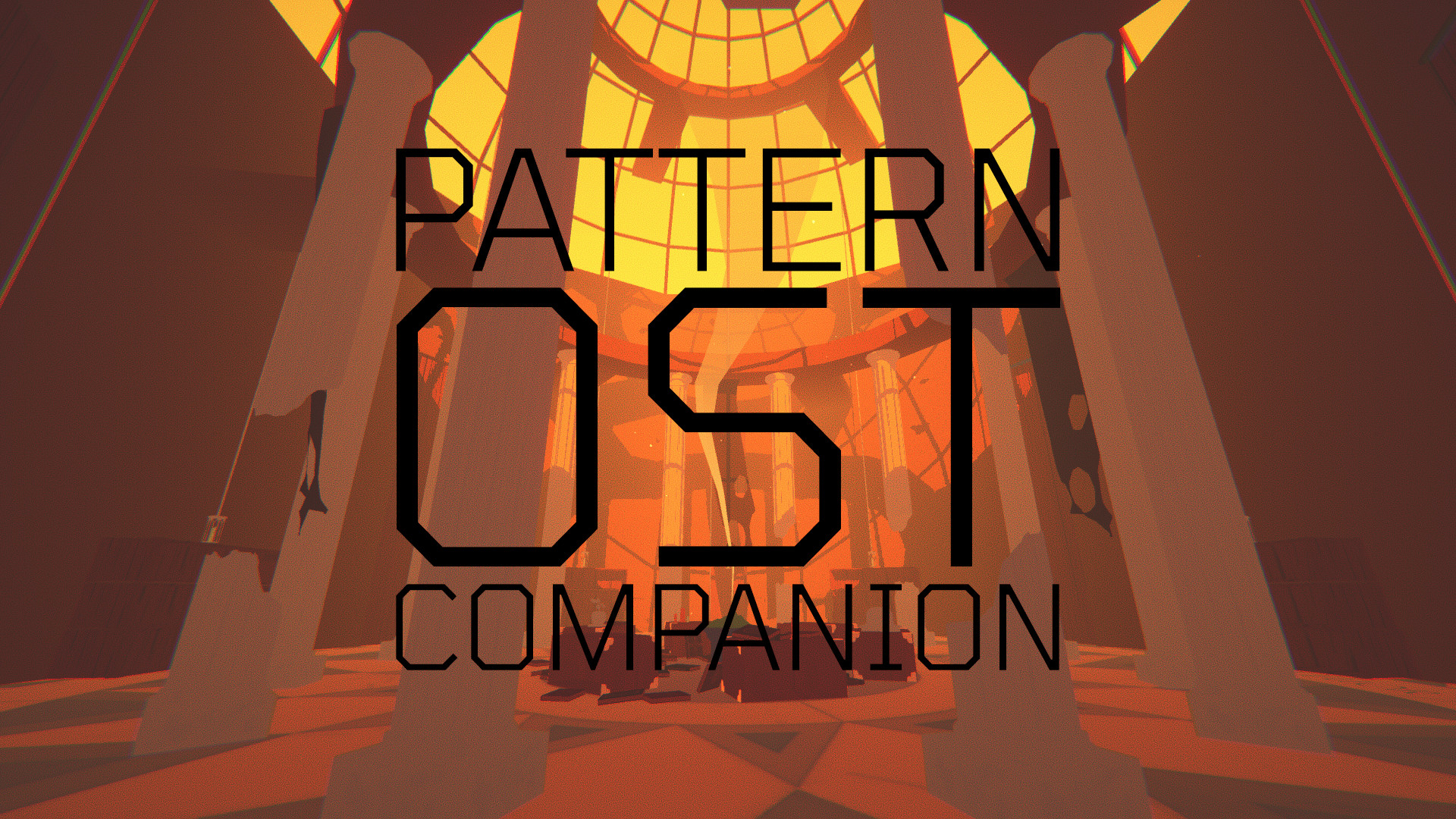 Pattern OST / Companion Featured Screenshot #1