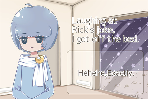 Screenshot z Sayonara Electric