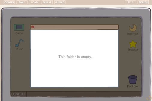 Screenshot z Sayonara Electric