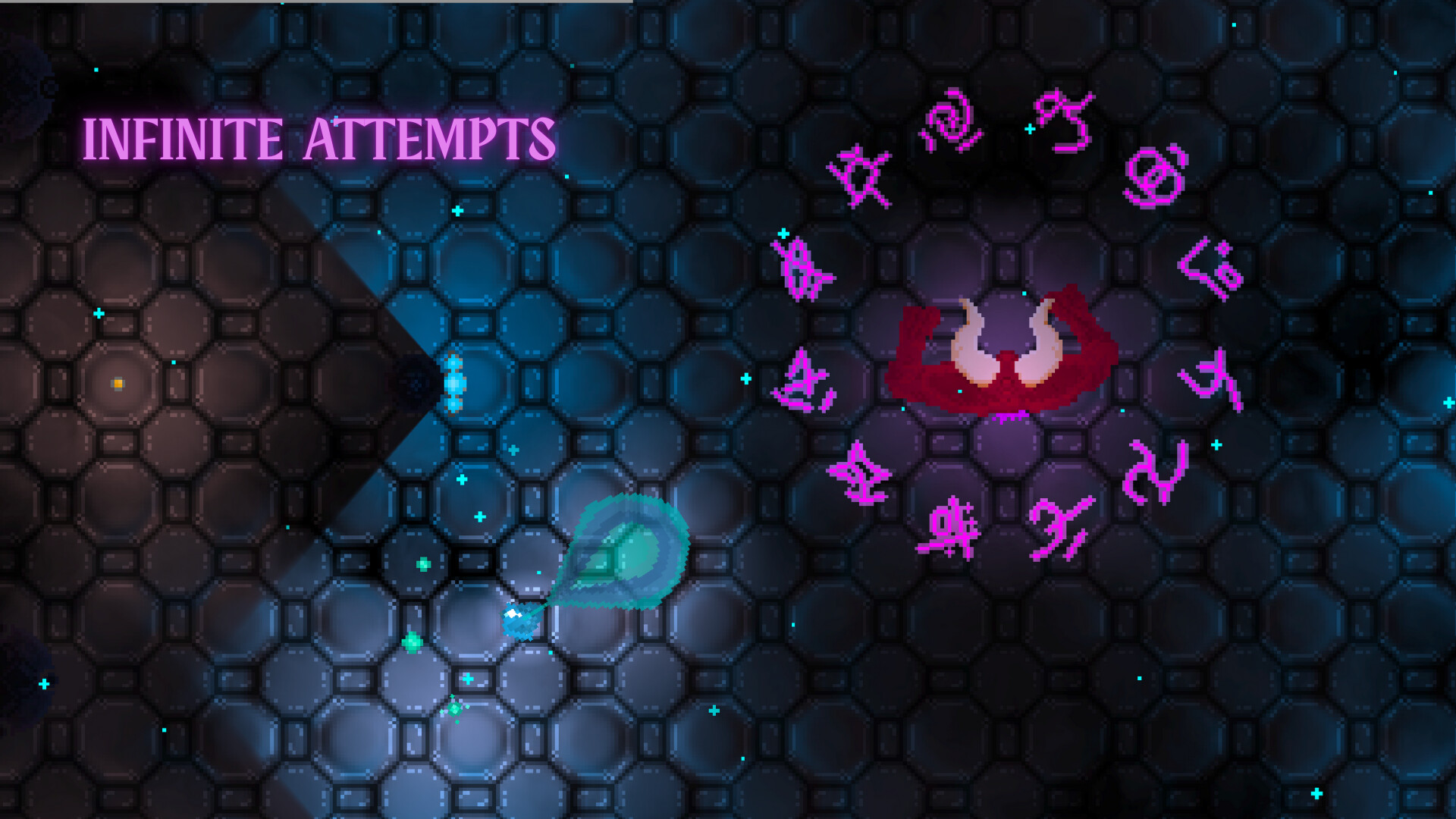 You Alone Can Defeat Evil screenshot #5