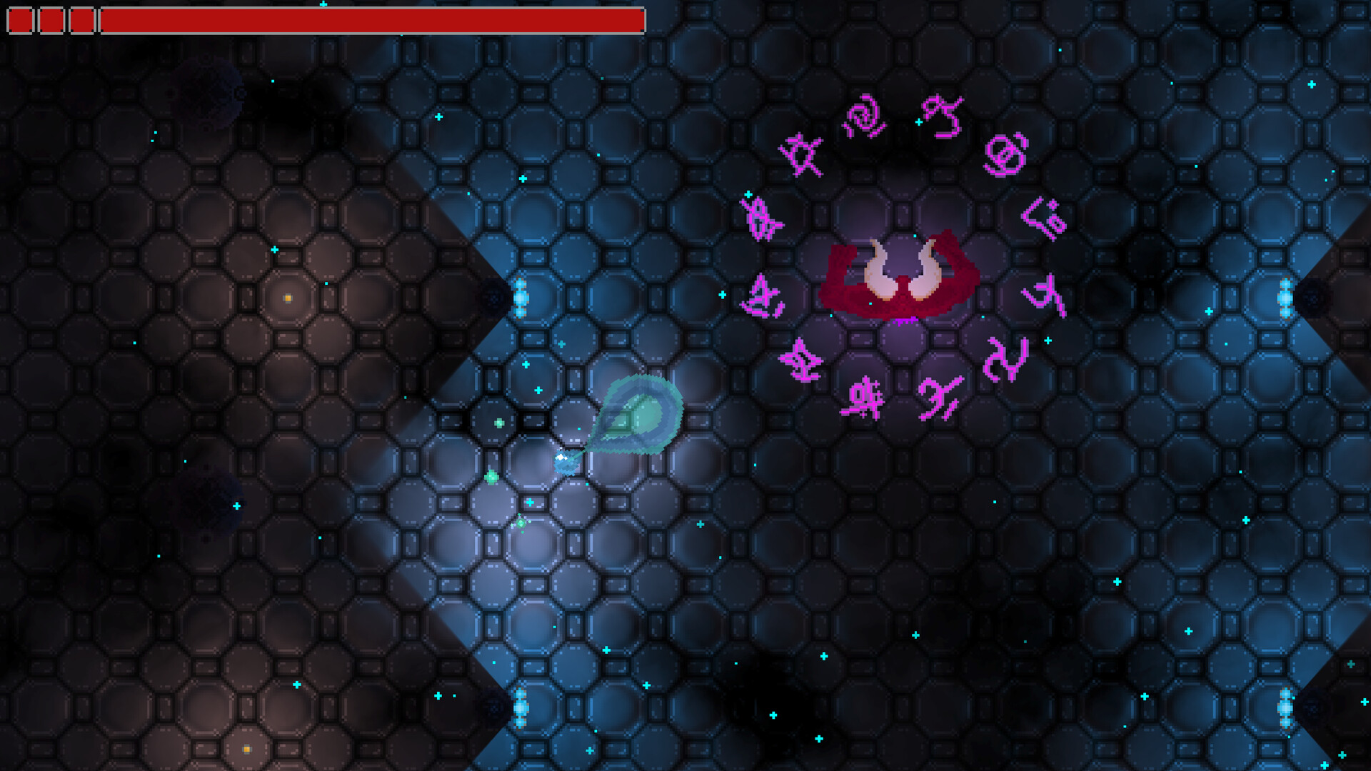You Alone Can Defeat Evil screenshot 8