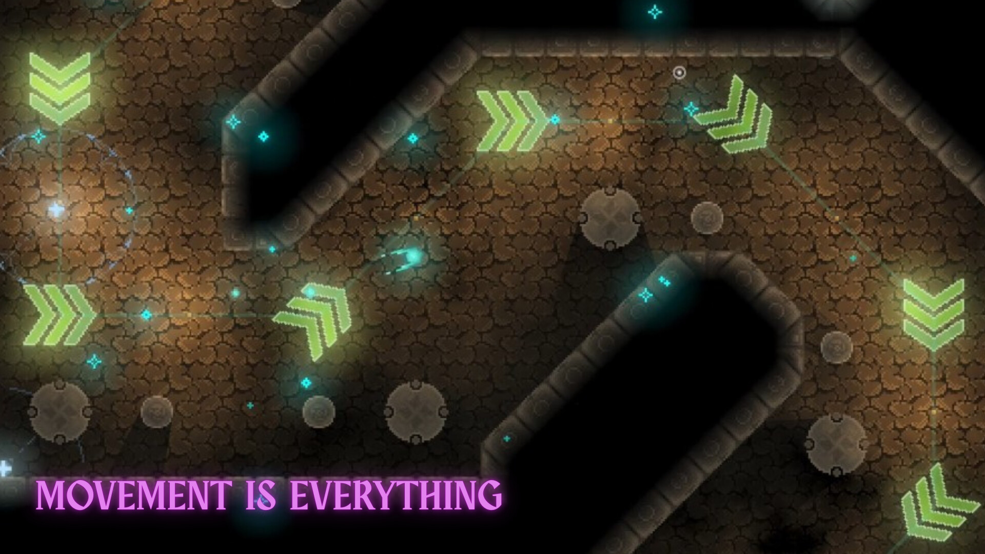 You Alone Can Defeat Evil screenshot #6