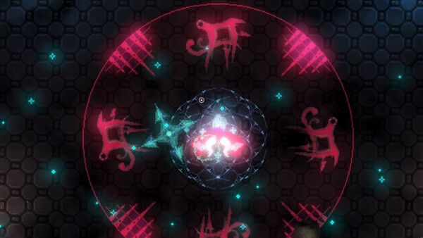 Screenshot of You Alone Can Defeat Evil gameplay showing in-action mechanics