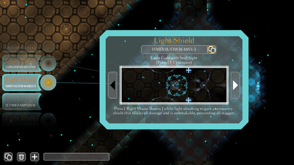 You Alone Can Defeat Evil game for Linux 1