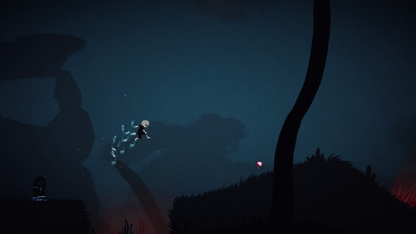 Screenshot z SOULBOUND