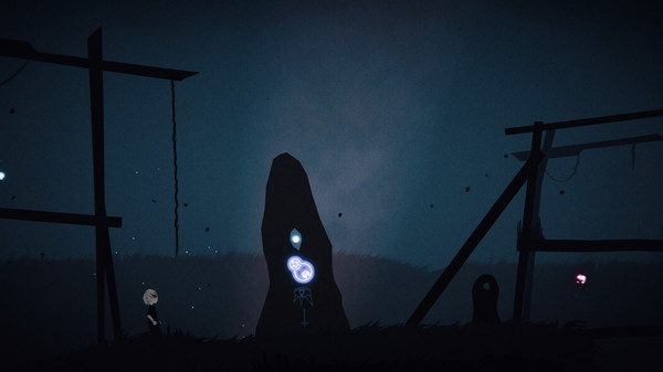 SOULBOUND screenshot 3