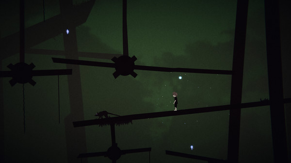 SOULBOUND screenshot 4