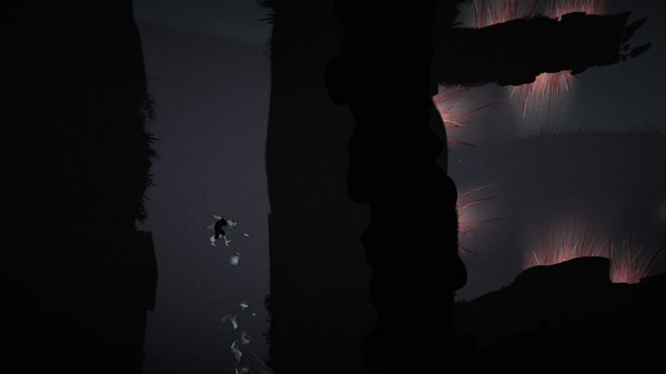 Screenshot z SOULBOUND