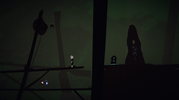 Screenshot z SOULBOUND