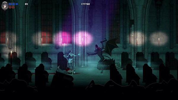 Armageddon Onslaught screenshot 9