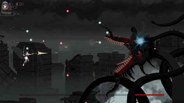 Armageddon Onslaught screenshot 2