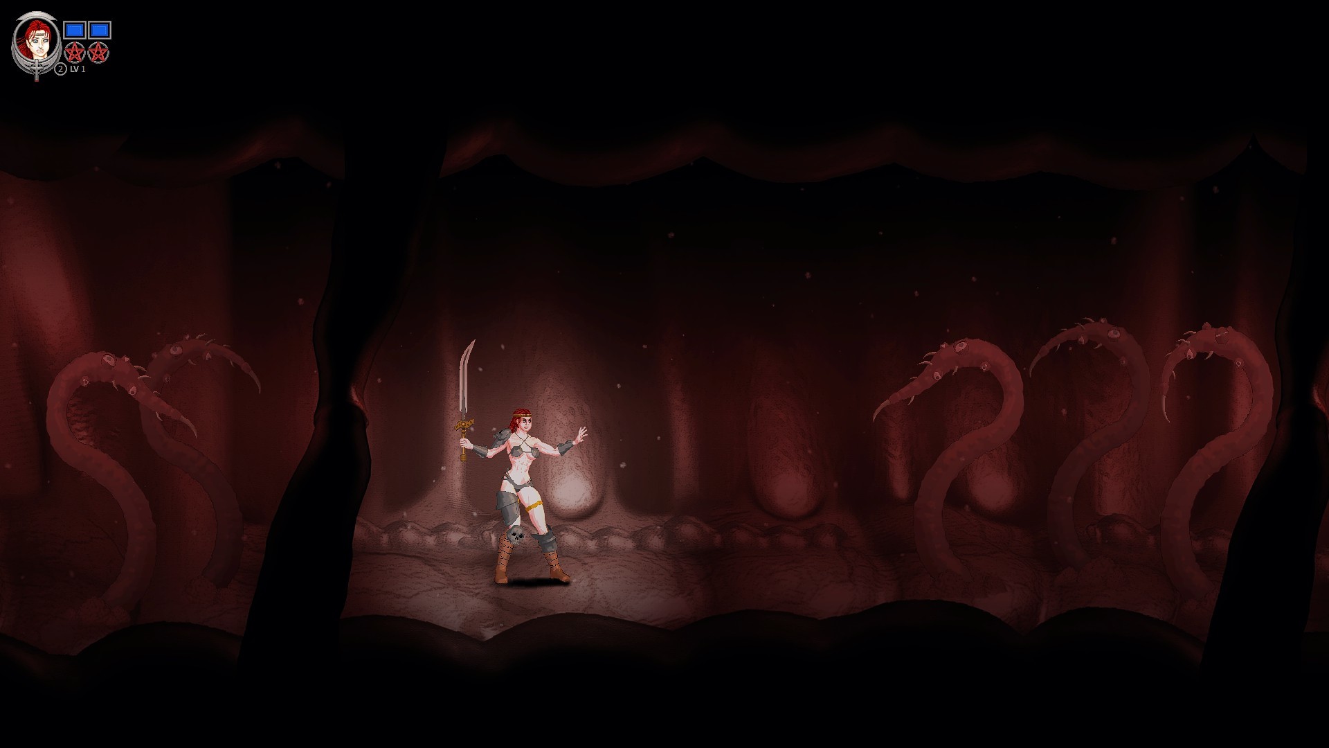 Armageddon Onslaught screenshot #6