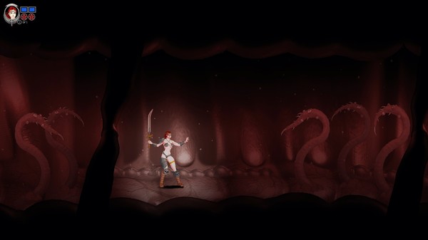 Armageddon Onslaught screenshot 6