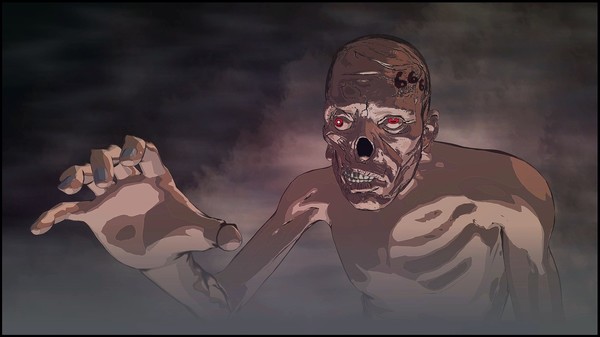 Screenshot 4 of Armageddon Onslaught - final gameplay screenshot