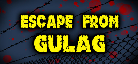 Escape from GULAG Cover Image