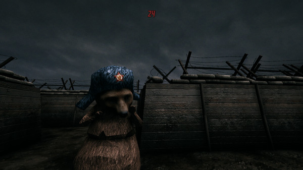 Escape from GULAG screenshot 6
