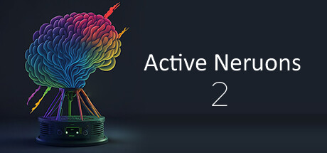 Active Neurons 2 cover image