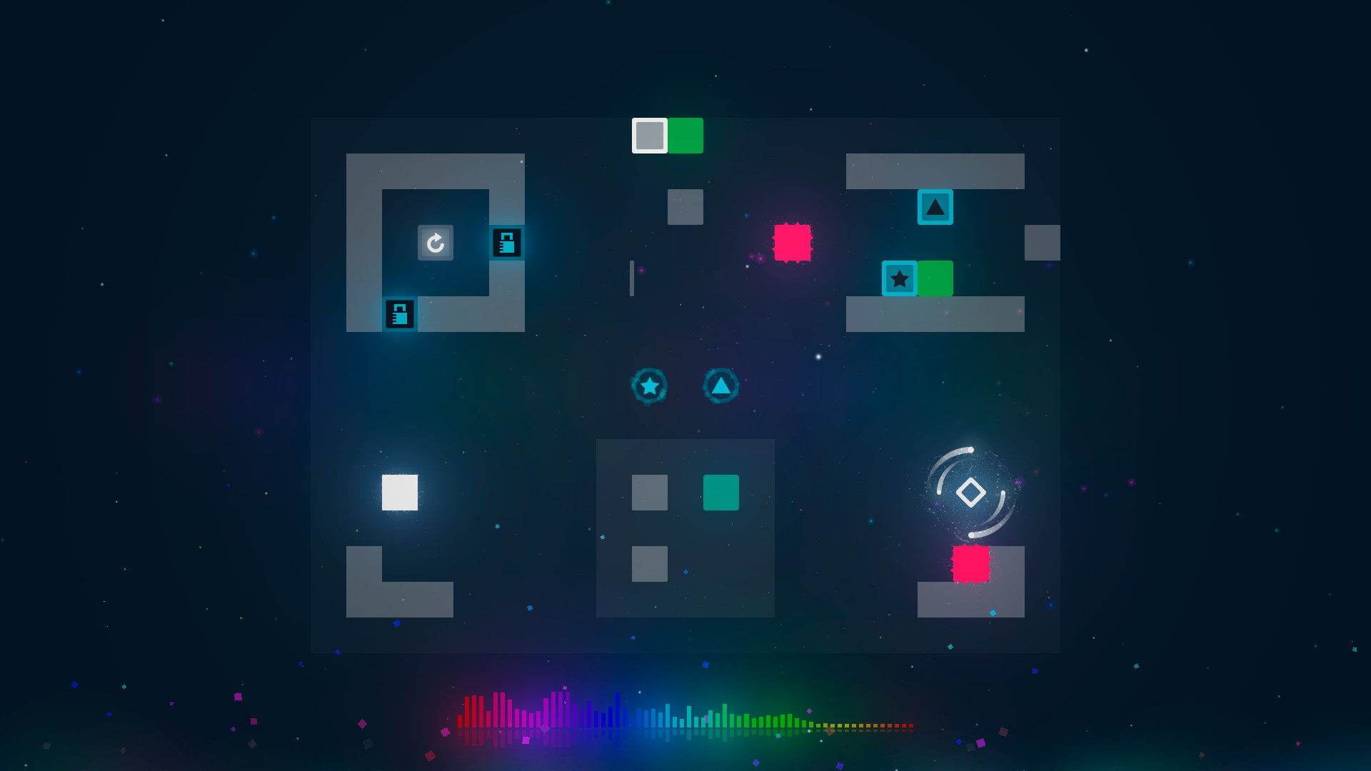 #3. Active Neurons 2 (Steam) By: USANIK STD