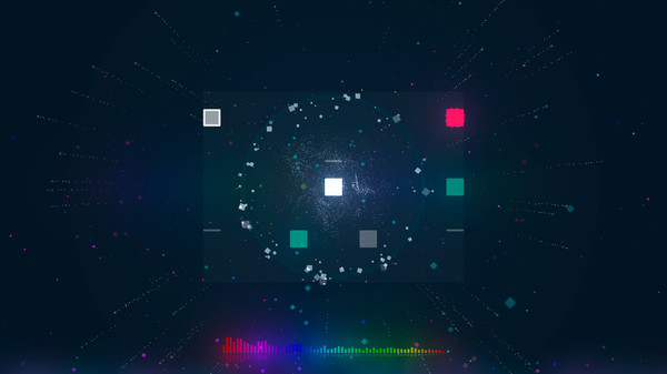 Screenshot z Active Neurons 2