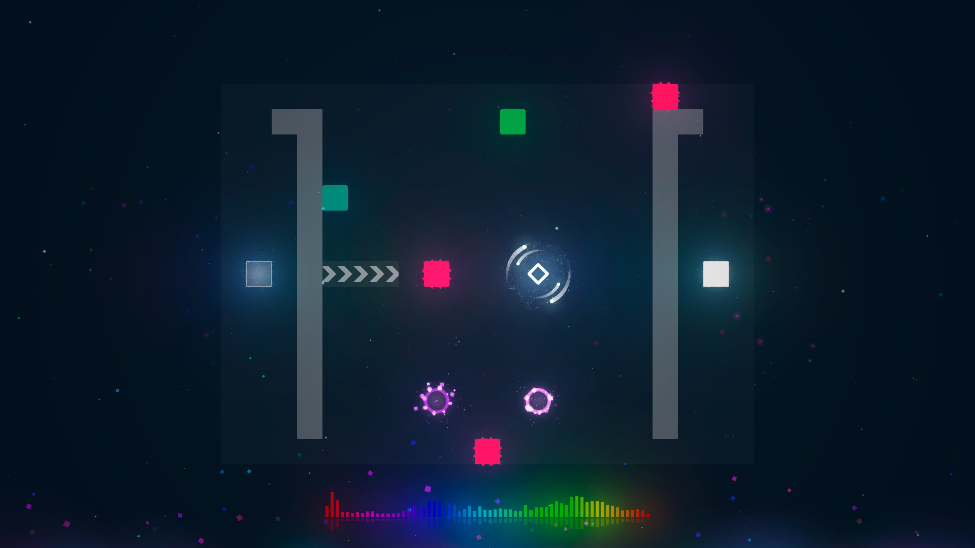 #6. Active Neurons 2 (Steam) By: USANIK STD