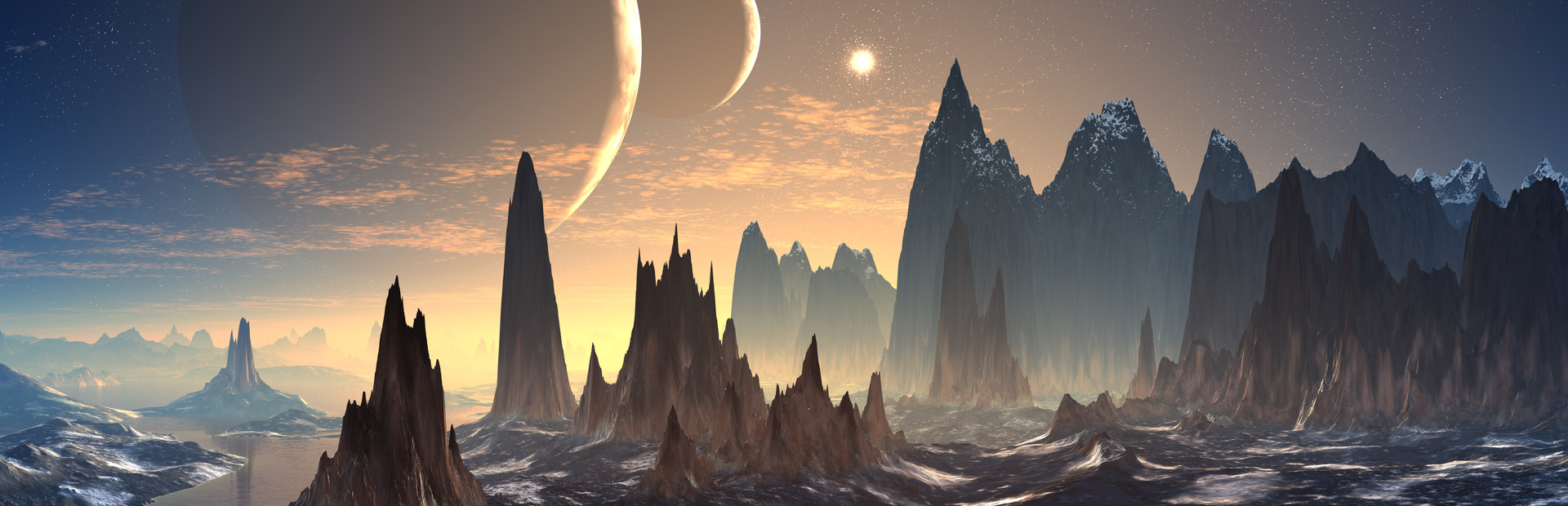 Planet 2000