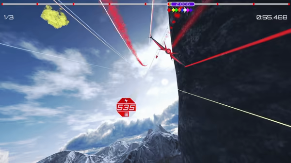 ZEROED video 2