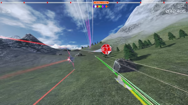 ZEROED video 1