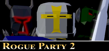 Rogue Party 2 banner image