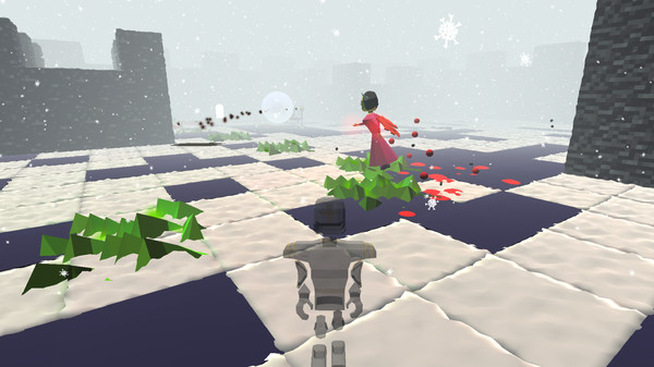 Screenshot z Rogue Party 2