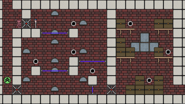 Screenshot z Living Art