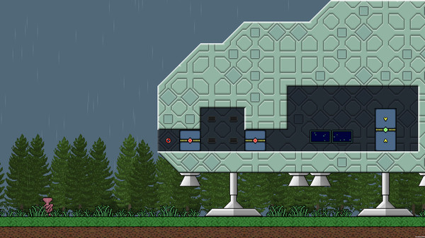 Screenshot z Living Art