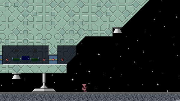 Screenshot z Living Art