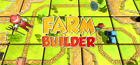 Farm Builder steam charts