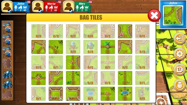 Farm Builder screenshot 6