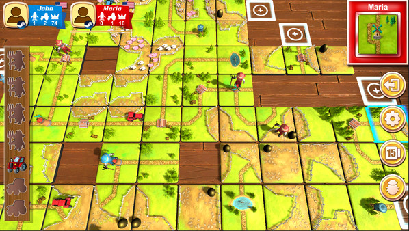 Farm Builder screenshot 4