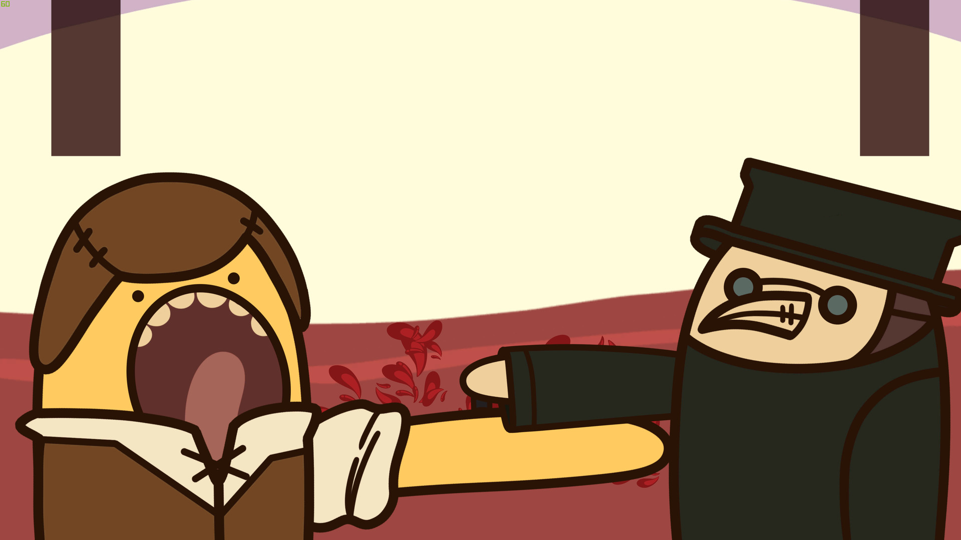 A Buttload of Free Games screenshot #1