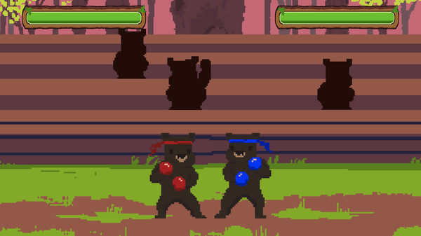 A Buttload of Free Games screenshot 2