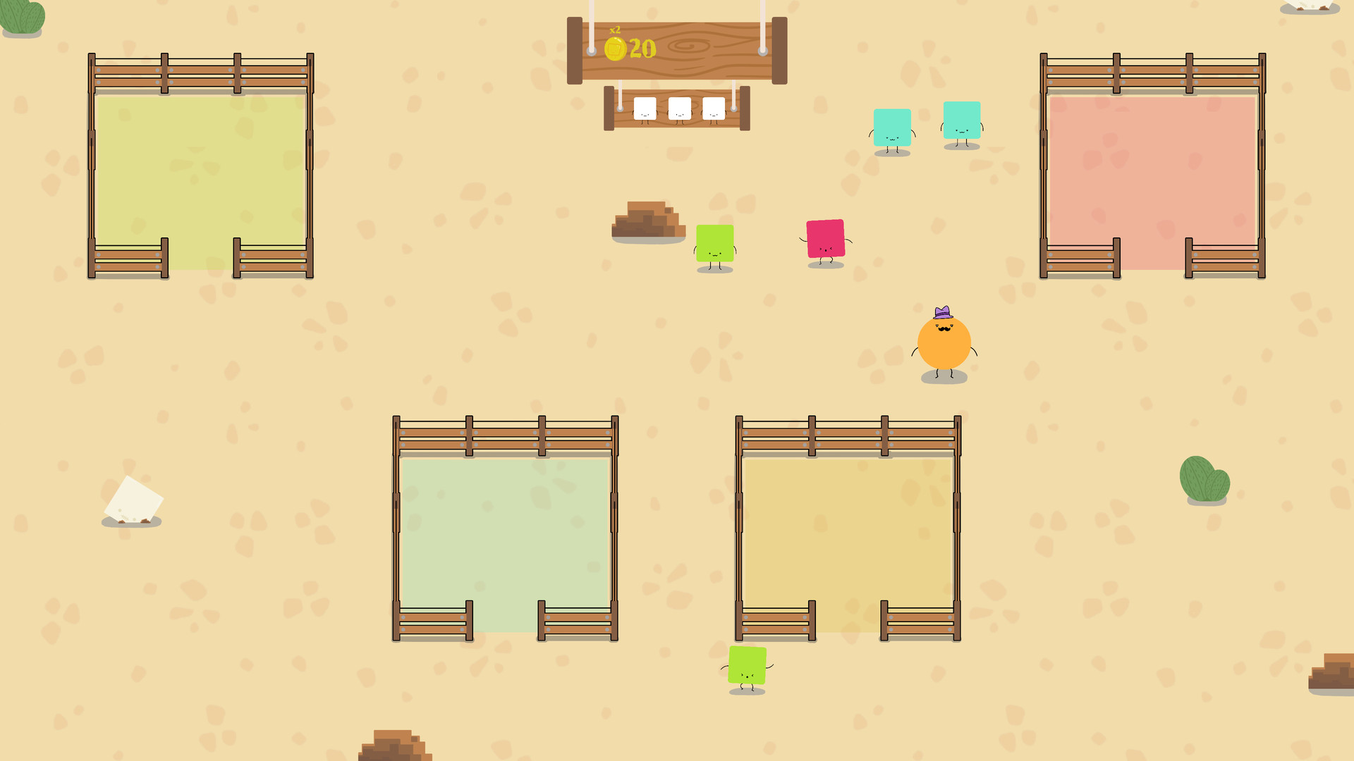 A Buttload of Free Games screenshot #21