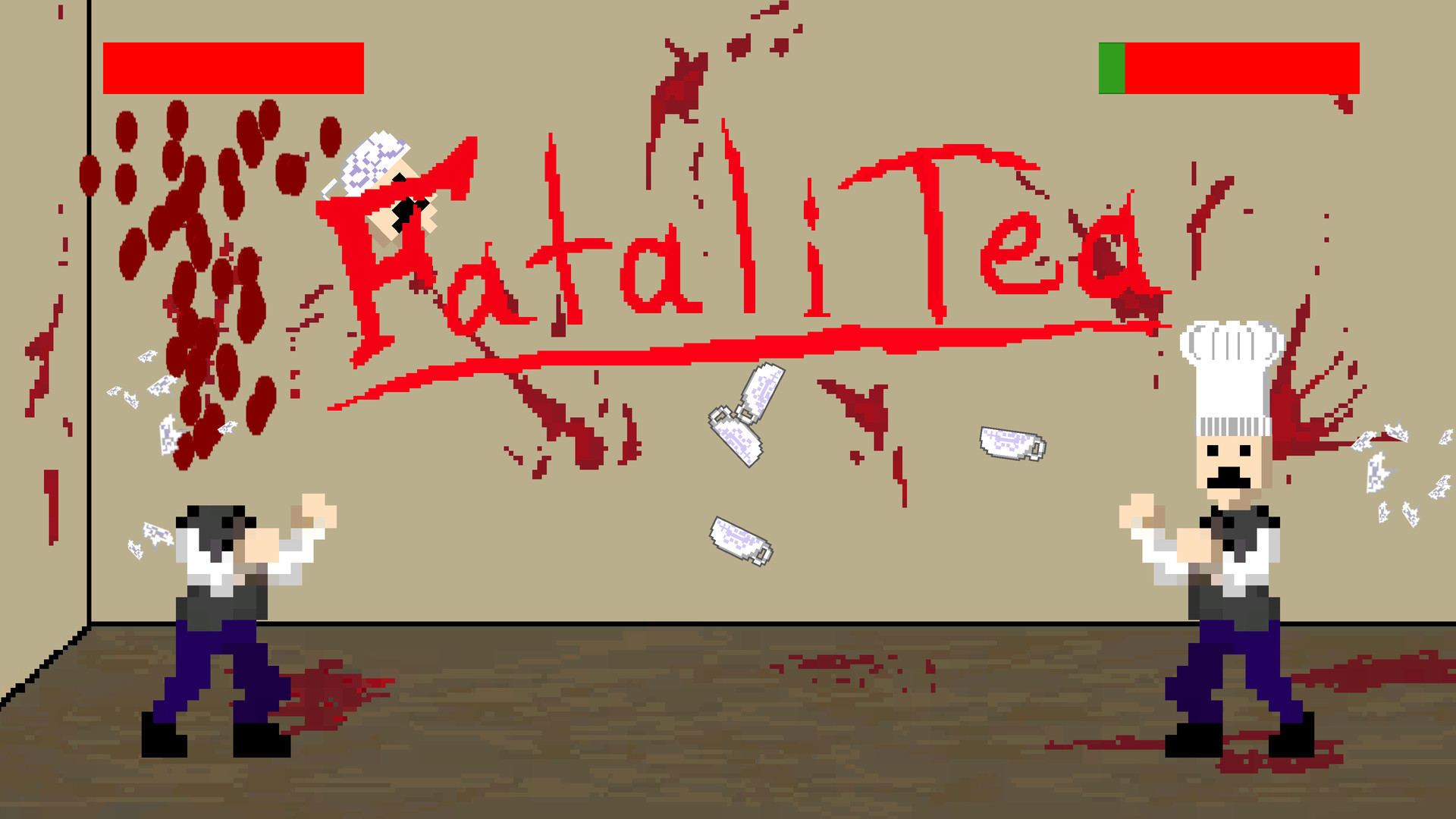 A Buttload of Free Games screenshot #13