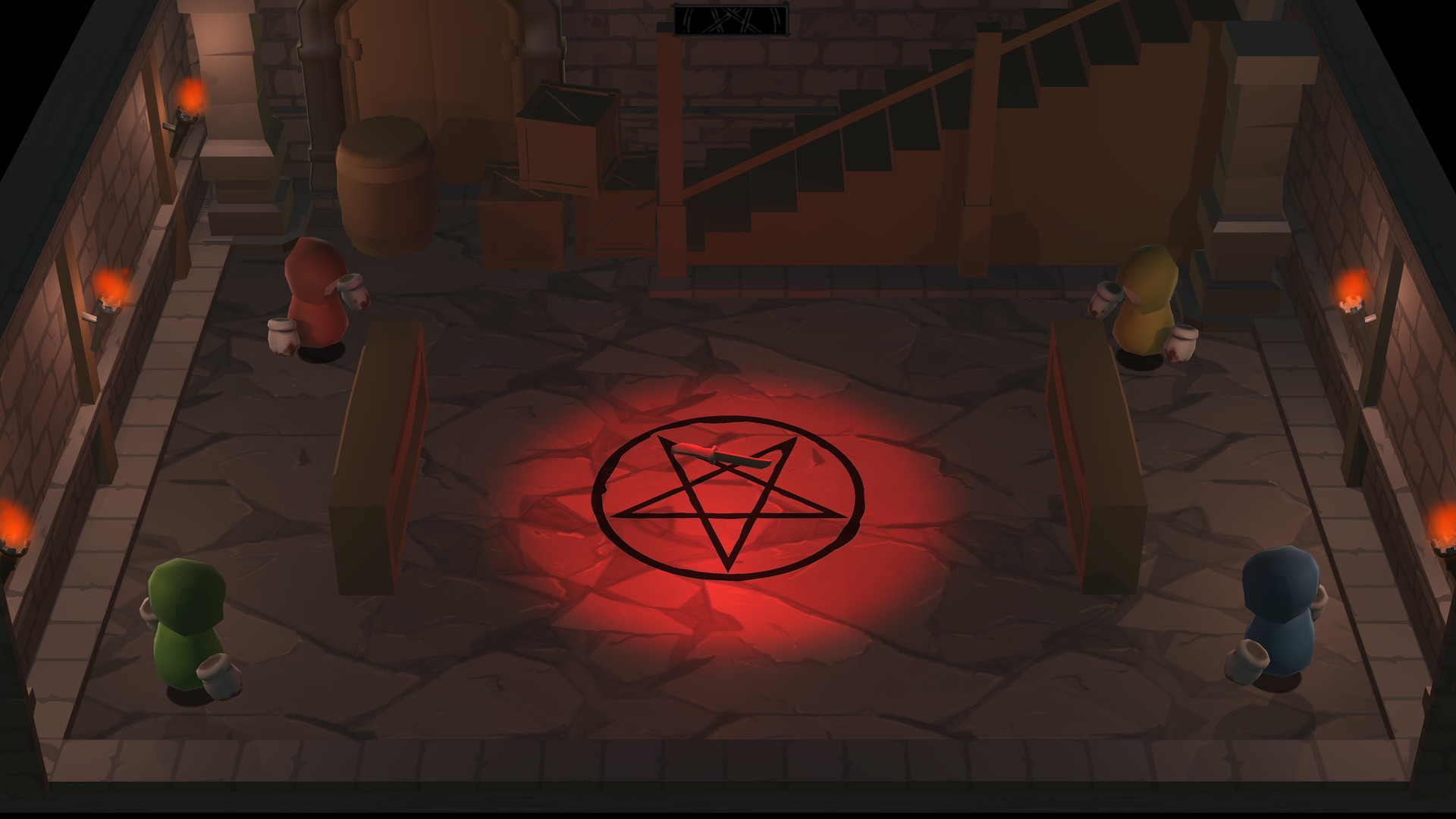 A Buttload of Free Games screenshot #10